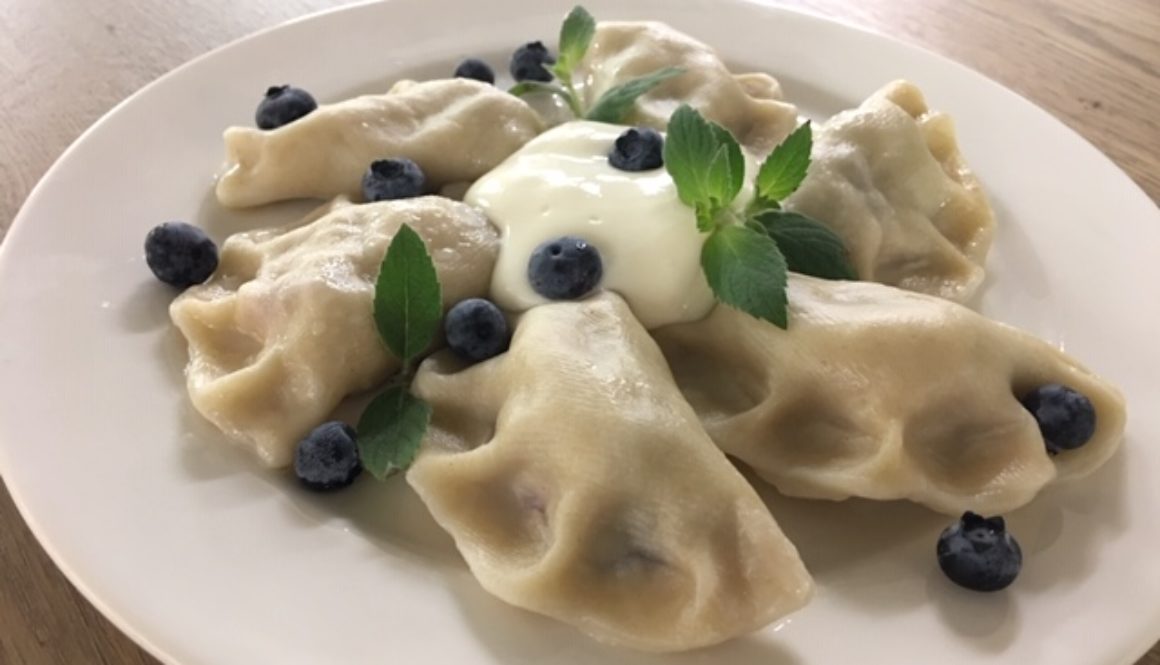 PIEROGI