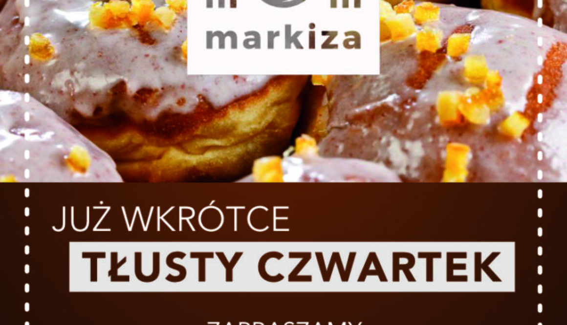 Tłusty Czwartek