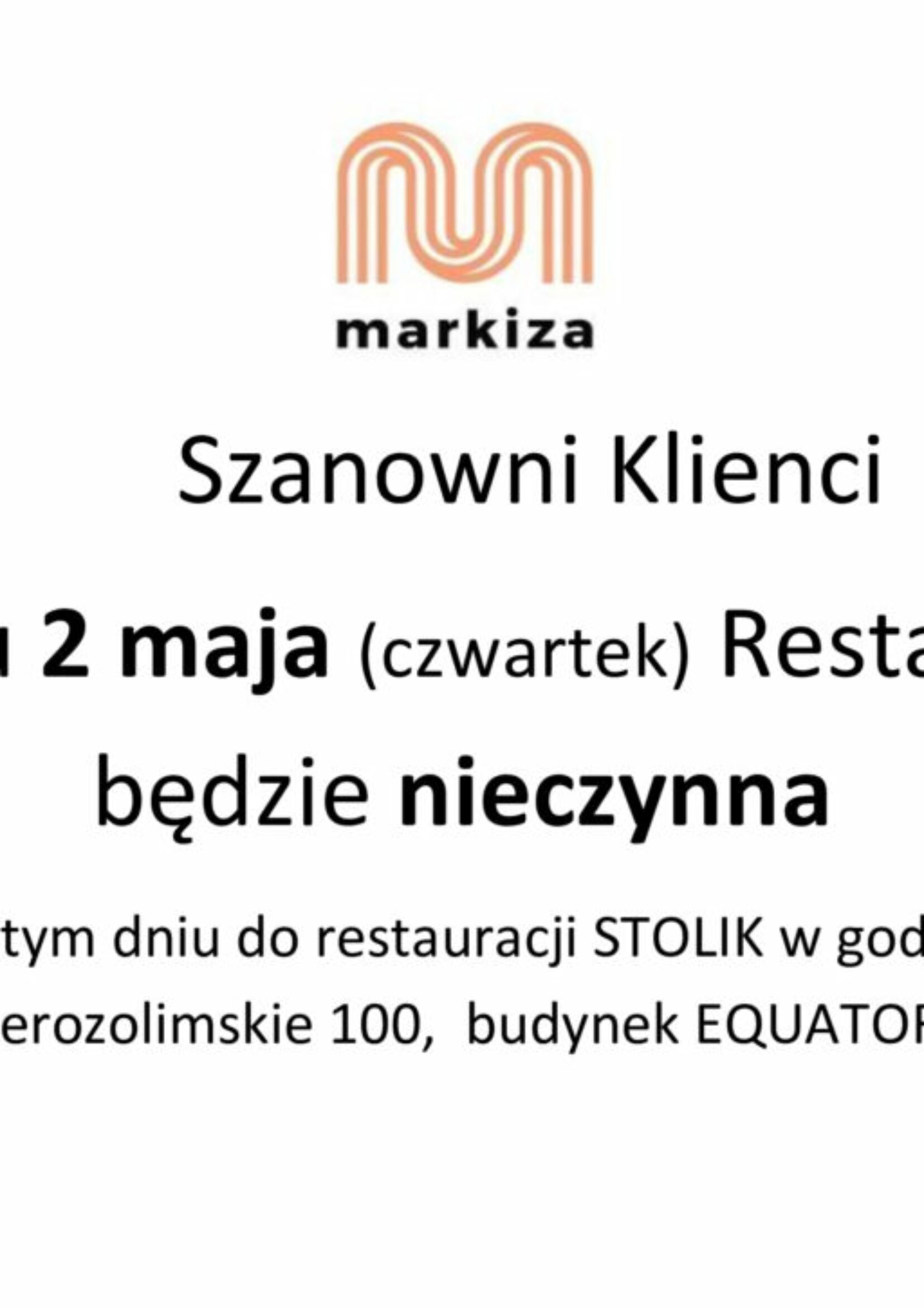 restauracja-nieczynna-_drzwi-Markiza_-2-maja