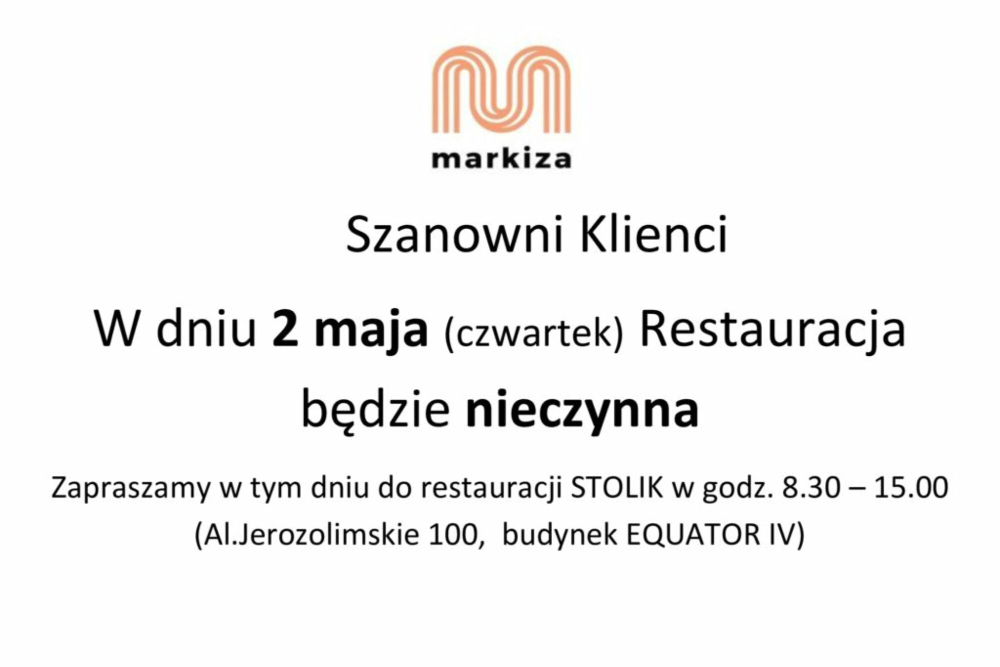 restauracja-nieczynna-_drzwi-Markiza_-2-maja