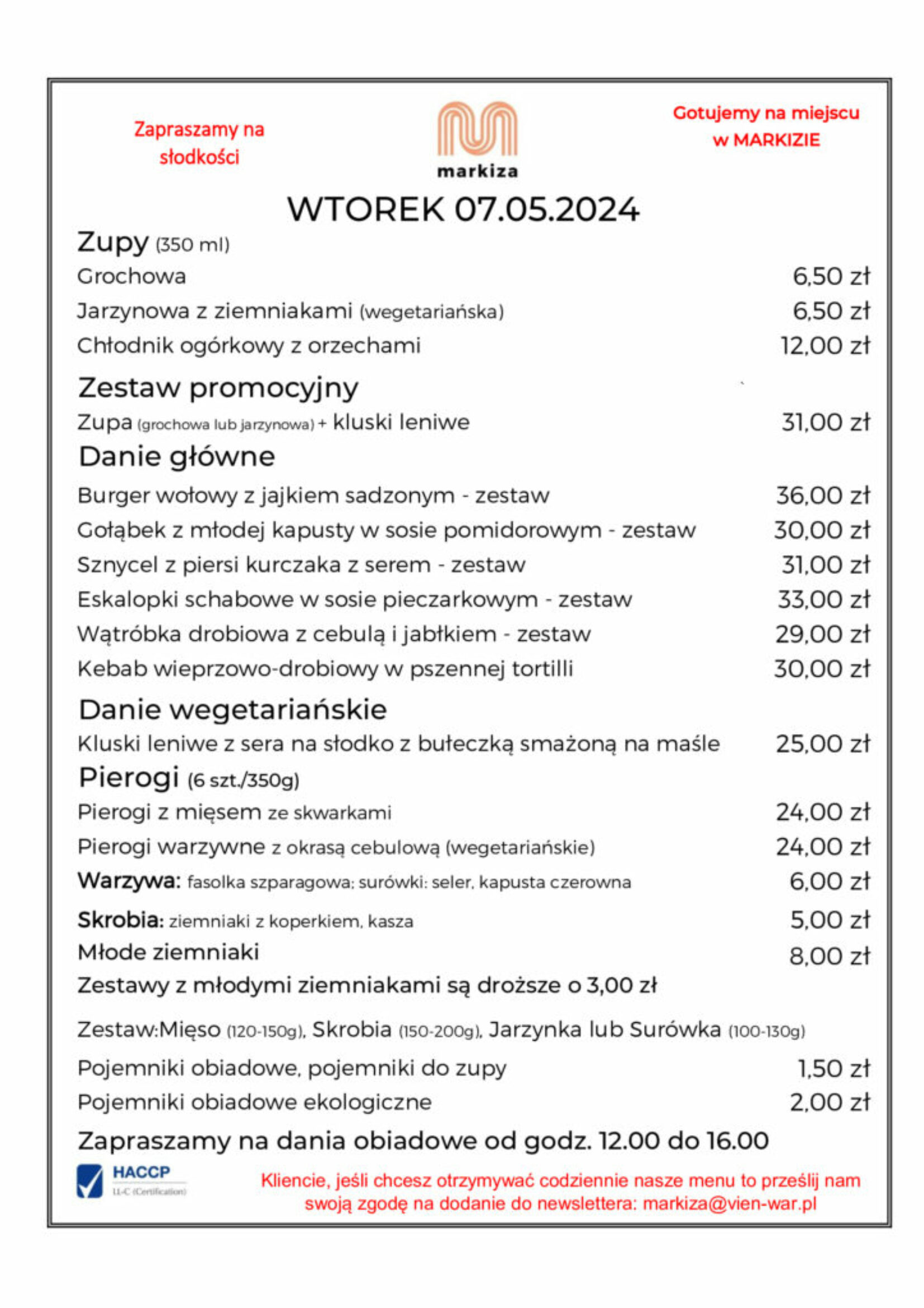 menu 07.05