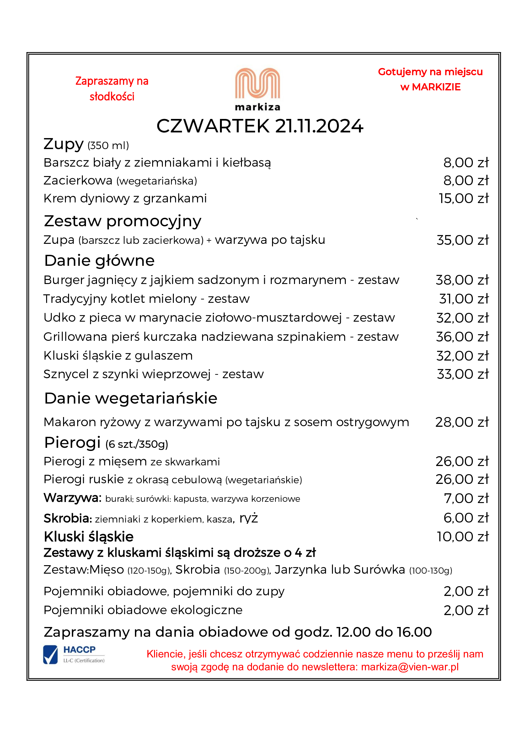 menu 21.11