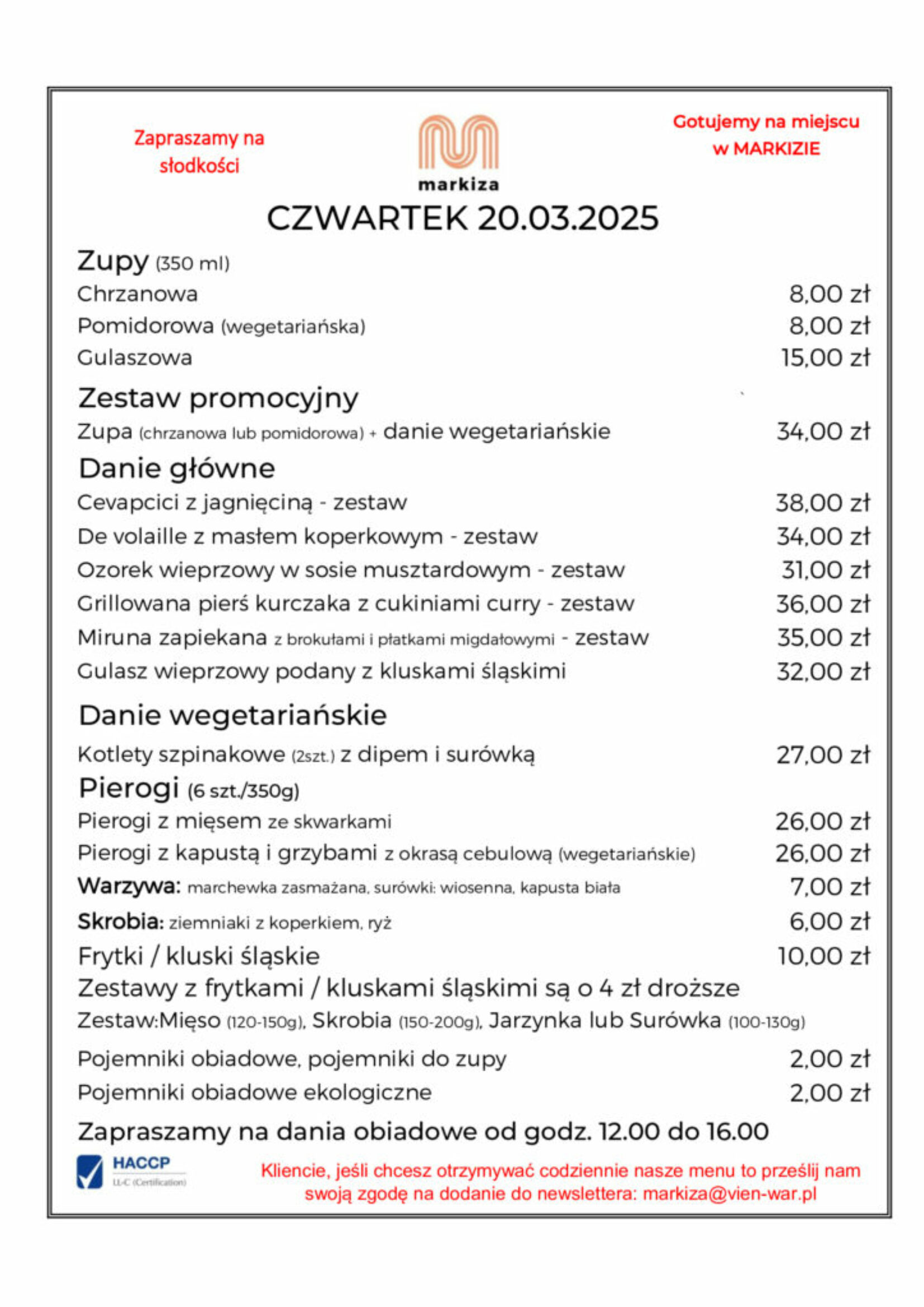 menu 20.03