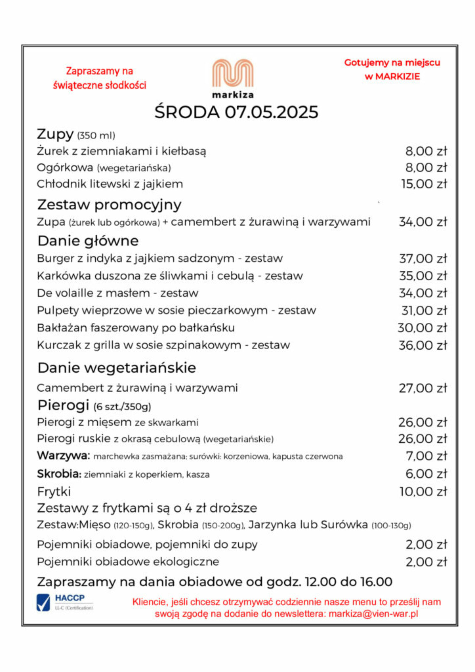 menu 07.05