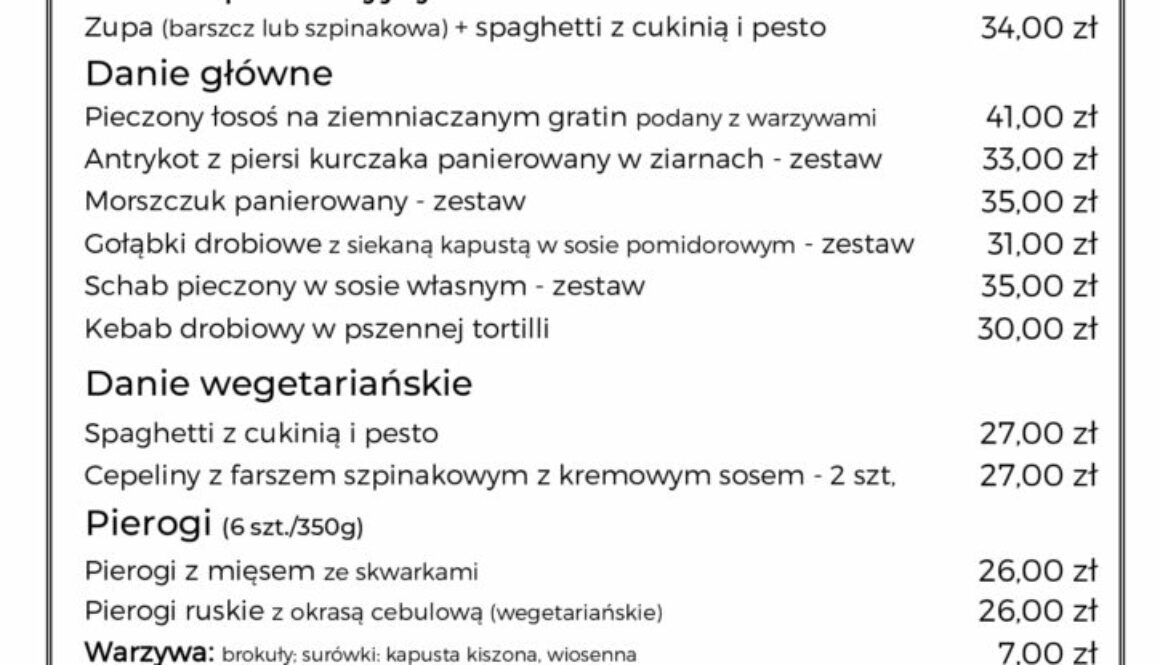 menu 09.05