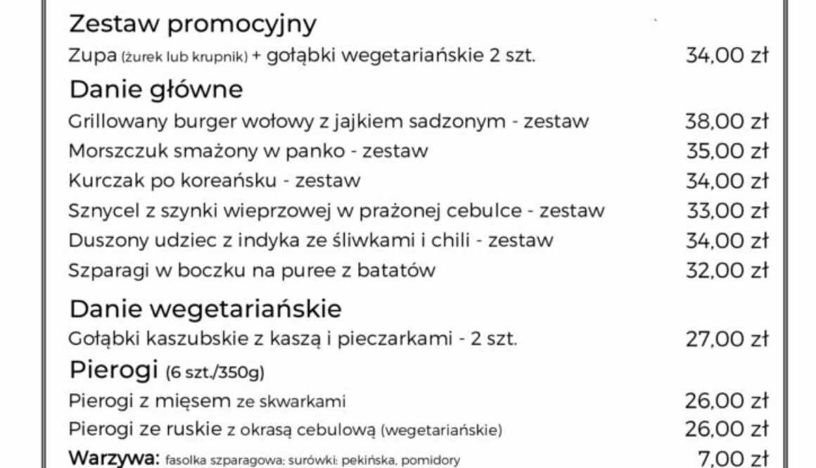 menu 14.05