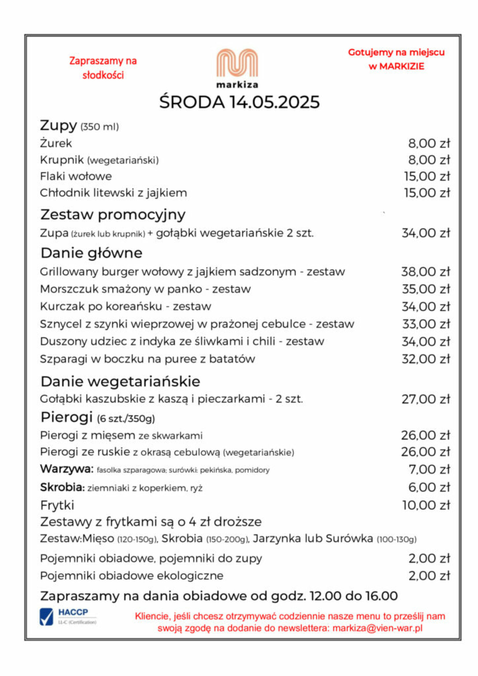 menu 14.05