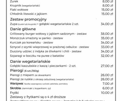menu 14.05