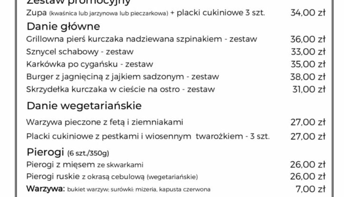 menu 19.05