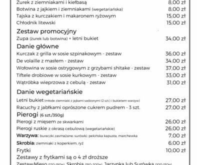menu 21.05