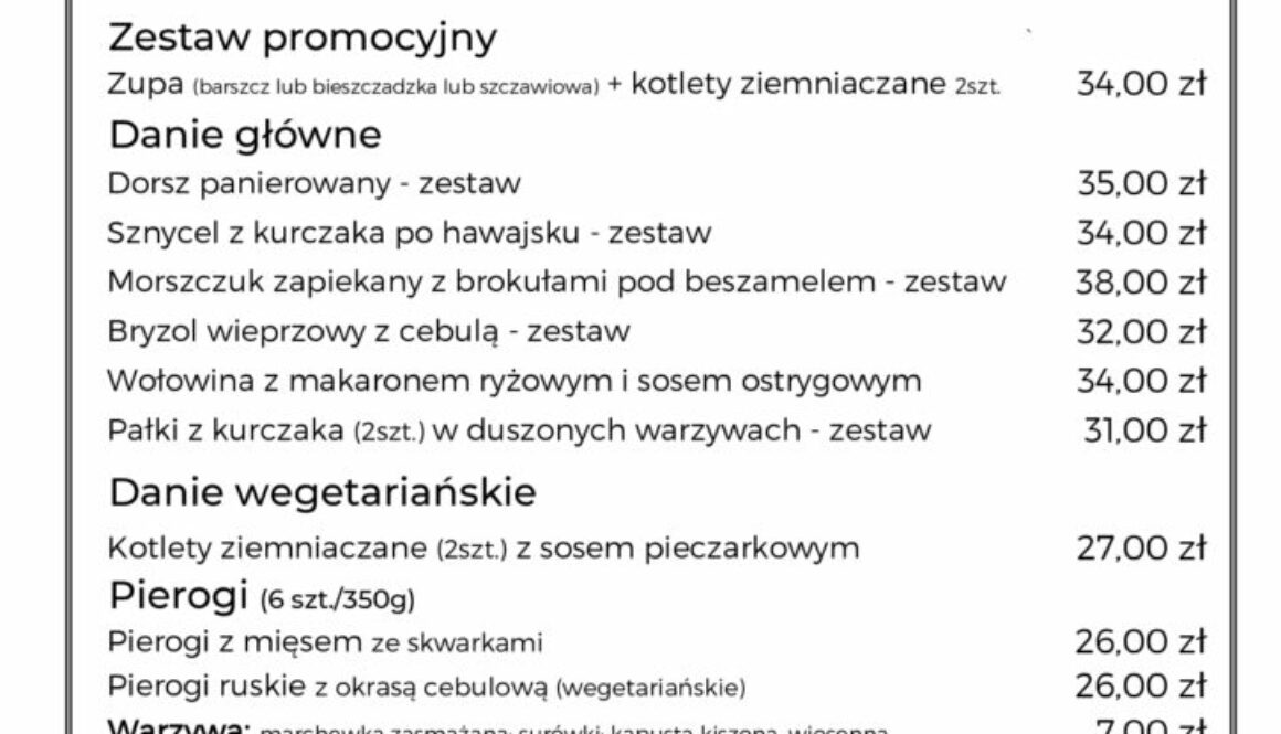menu 23.05