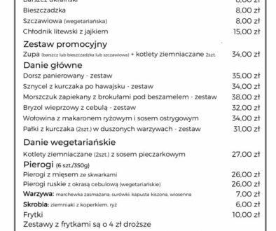 menu 23.05