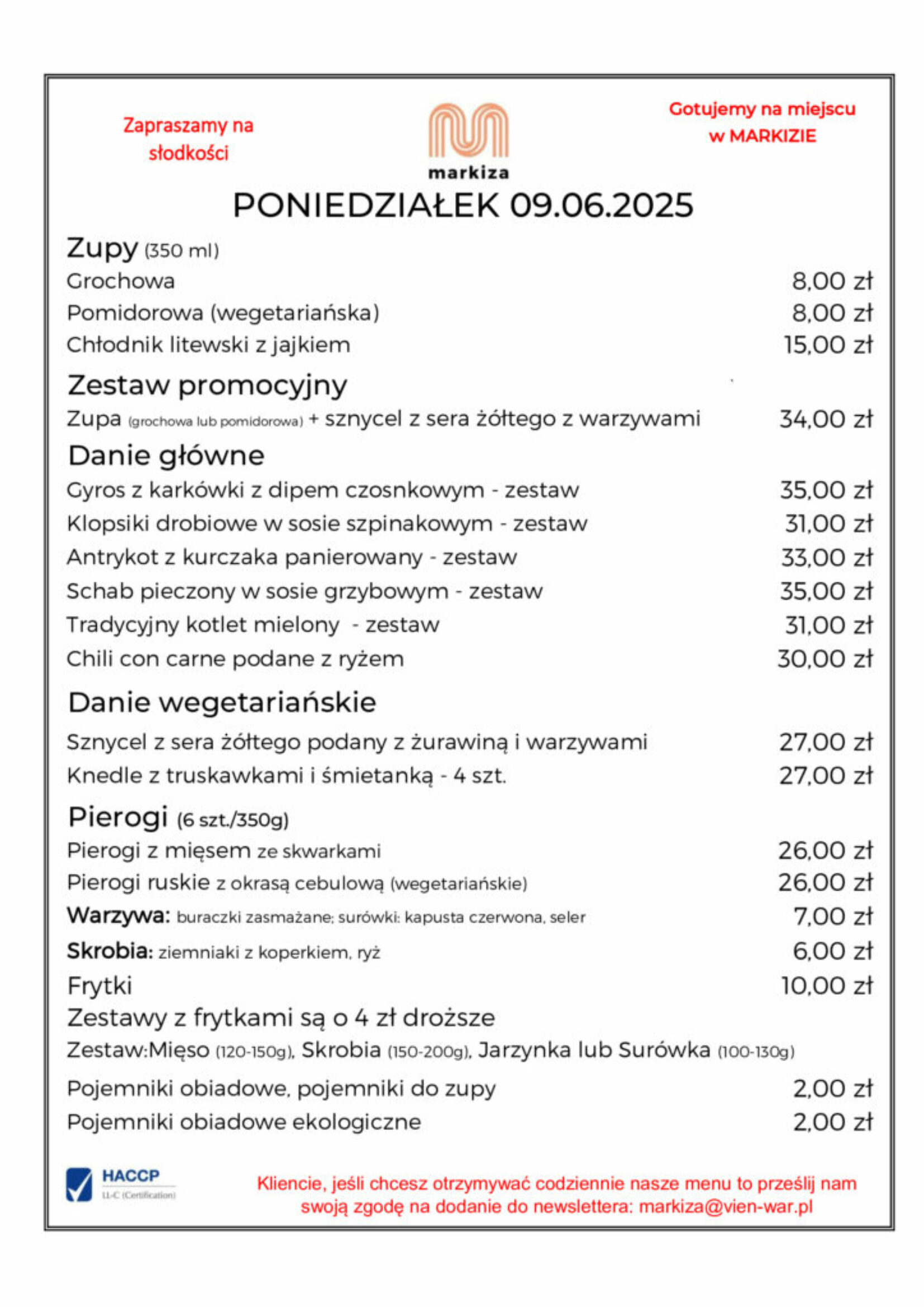 menu 09.06