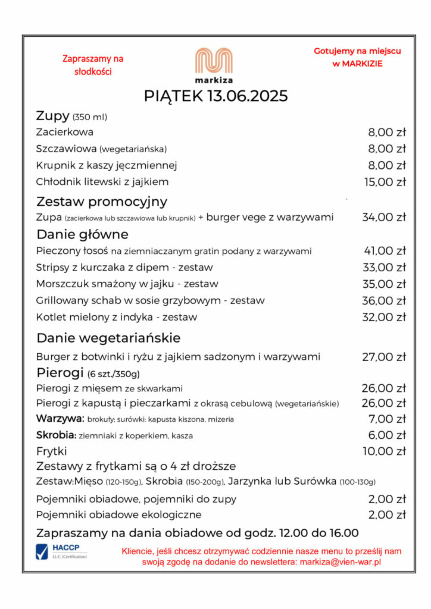 menu 13.06