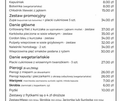 menu 16.06