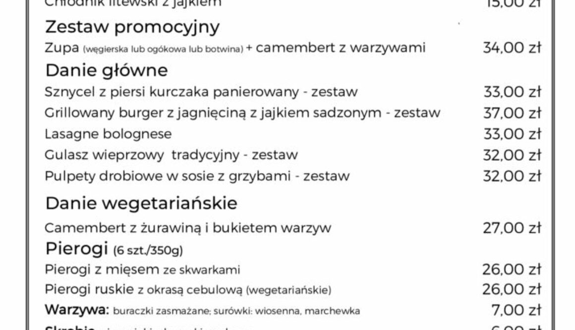 menu 18.06