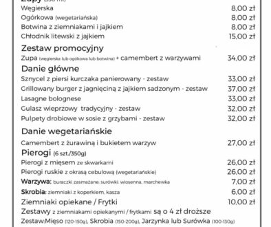menu 18.06