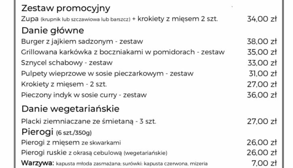 menu 23.06 mk