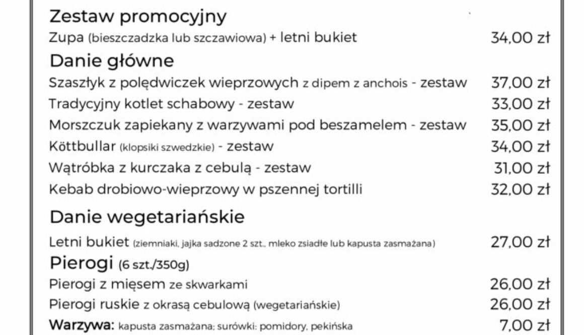 MENU 01.07
