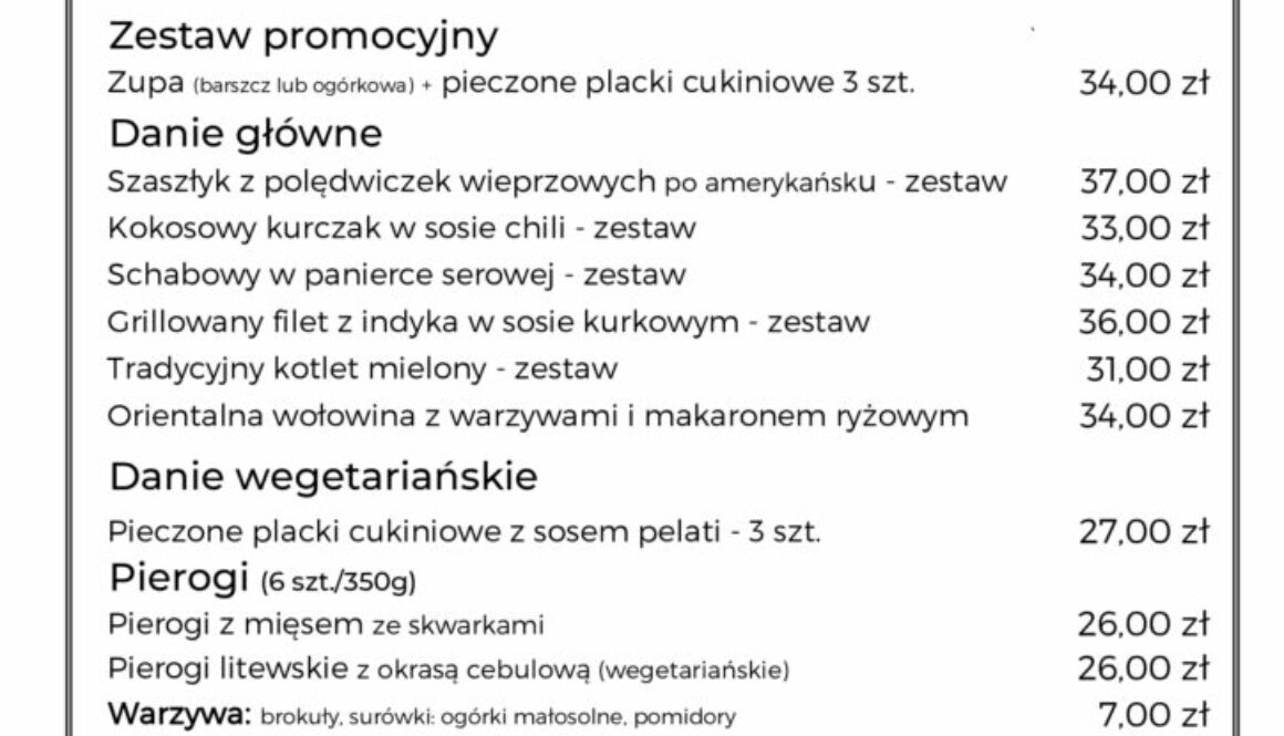 menu 03.07