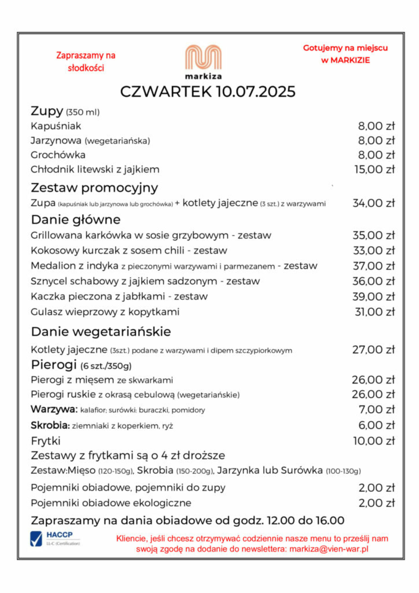 menu 10.07