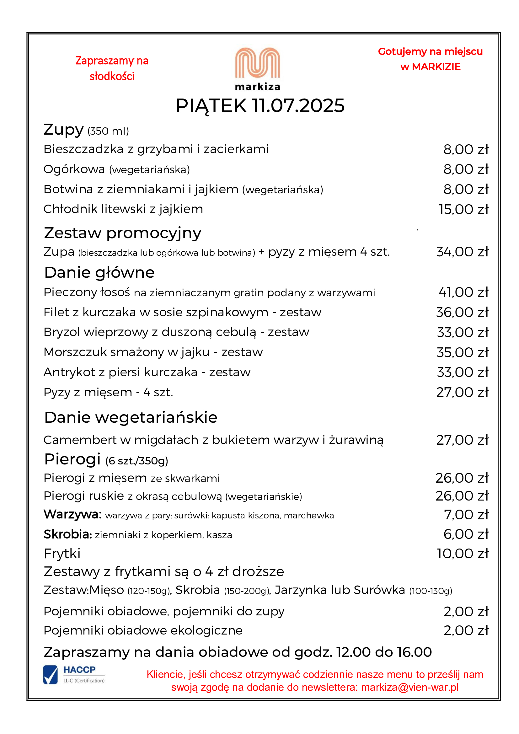 menu 11.07