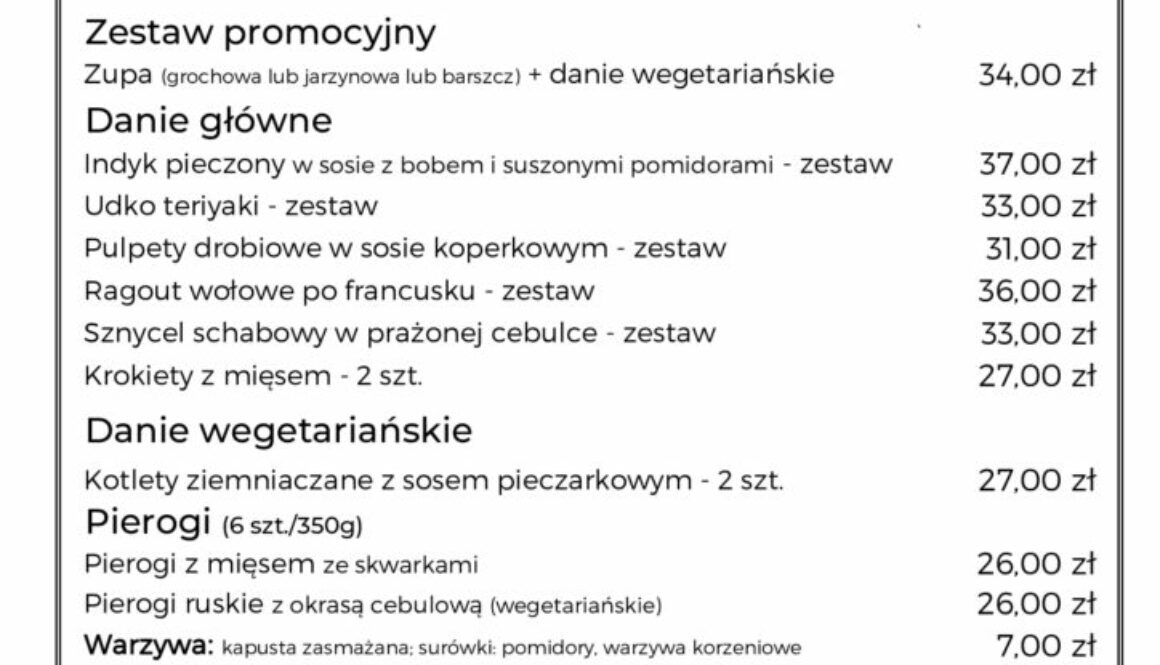 menu 21.07