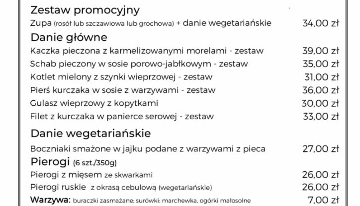 menu 24.07