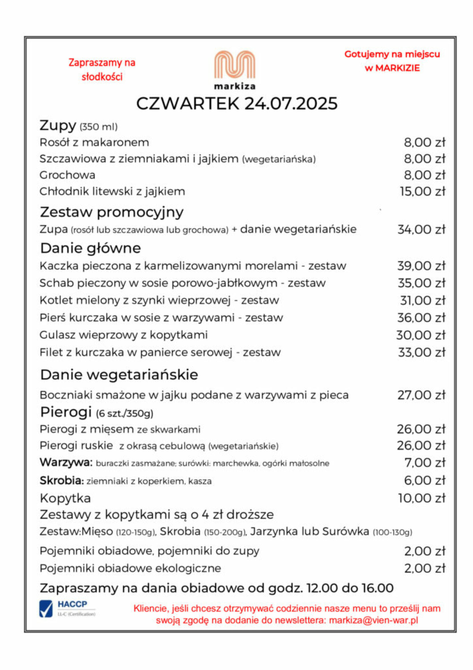 menu 24.07