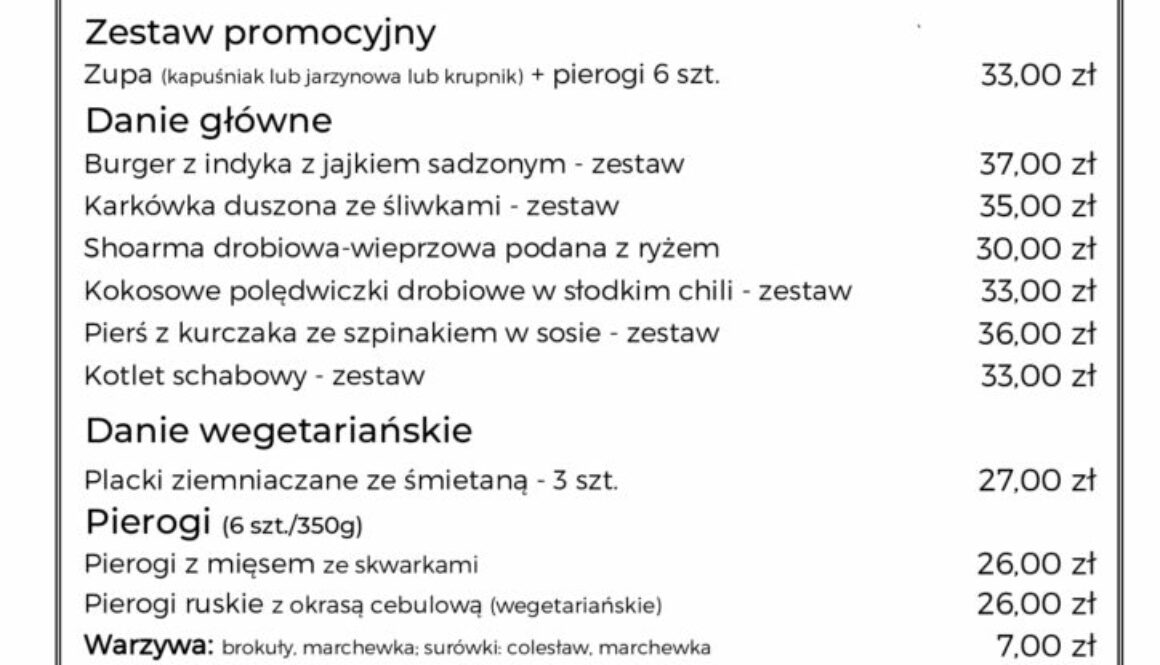 menu 25.08