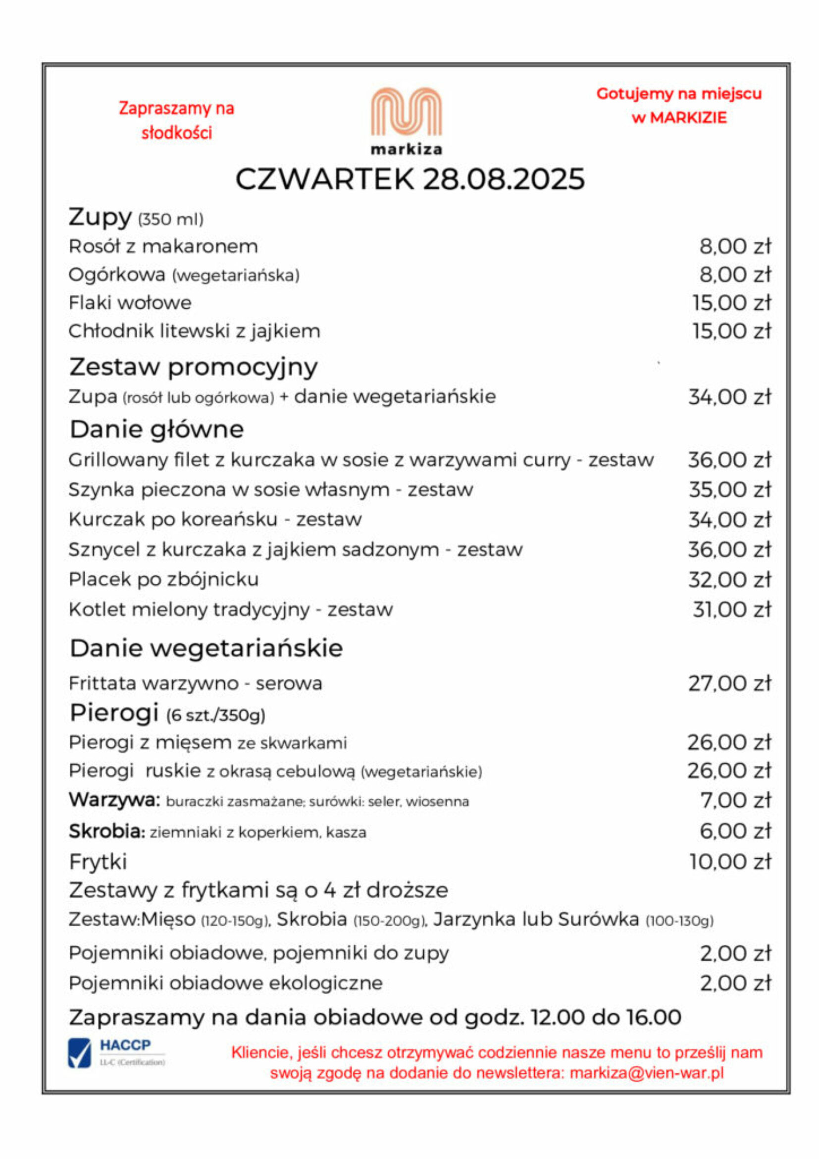 menu 28.08