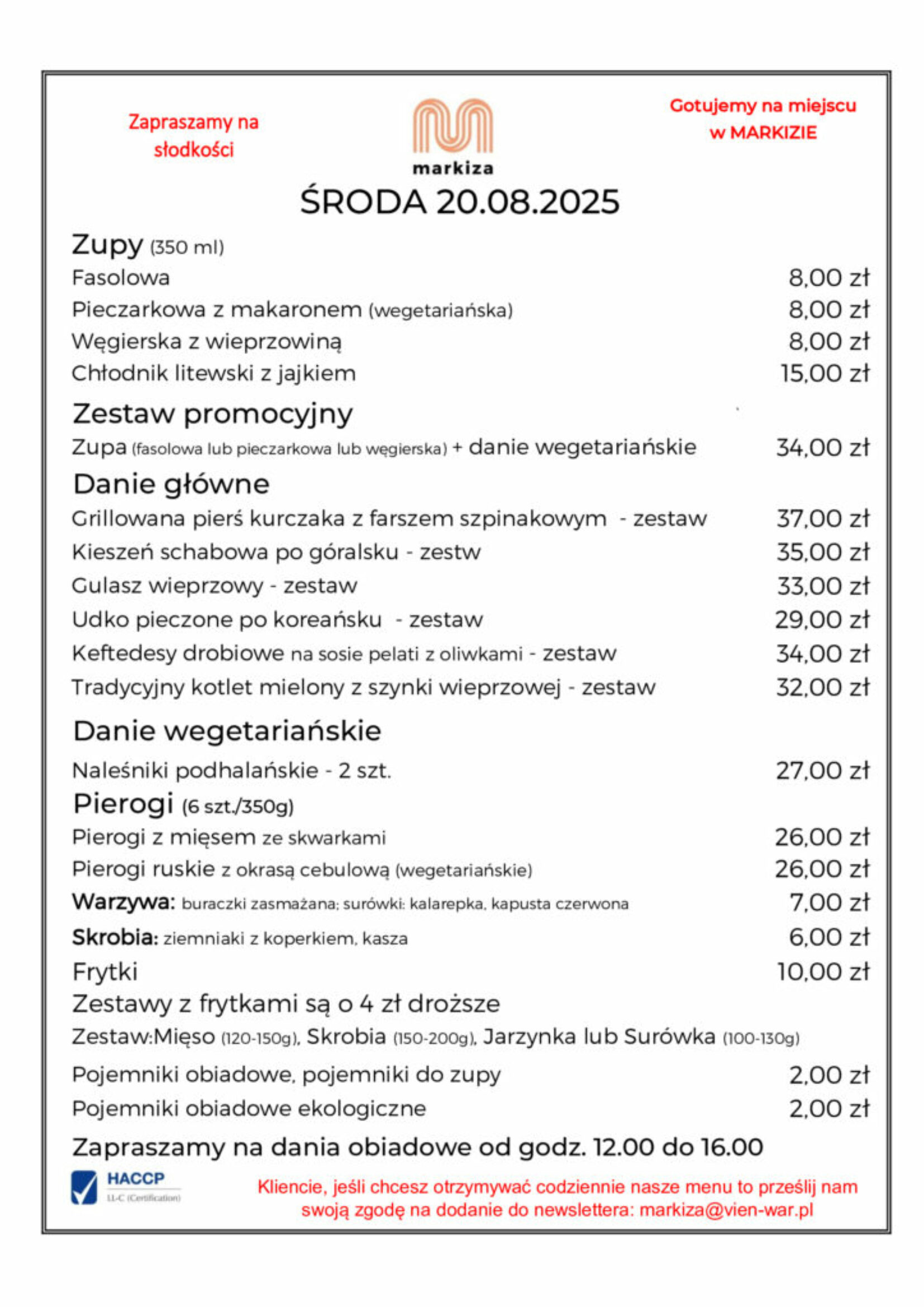 menu20.08 markiza