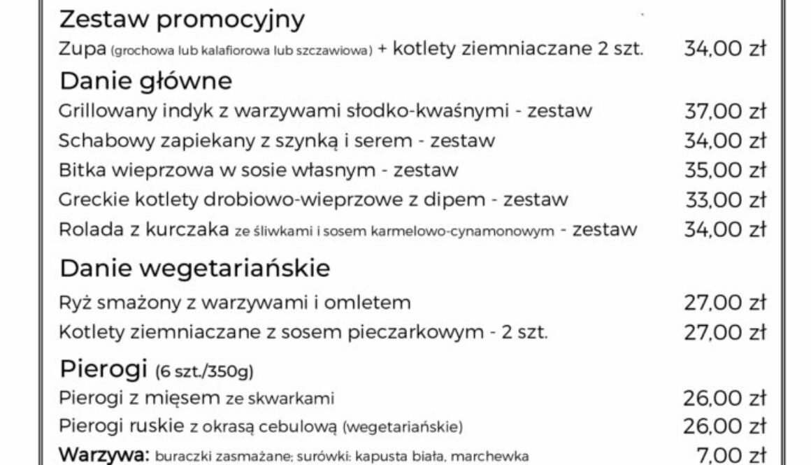menu 01.09