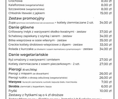 menu 01.09
