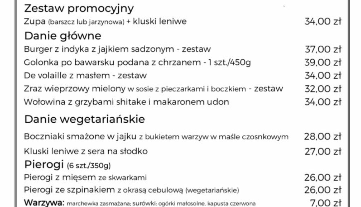 menu 03.09 mk