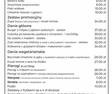 menu 03.09 mk
