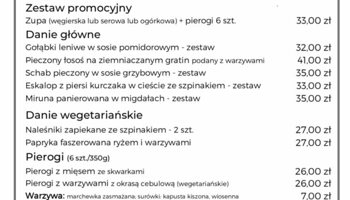 menu 05.09