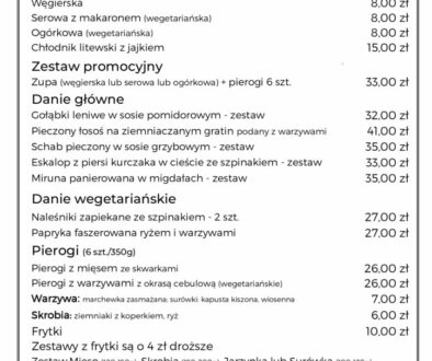 menu 05.09