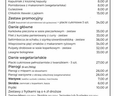 menu 08.09