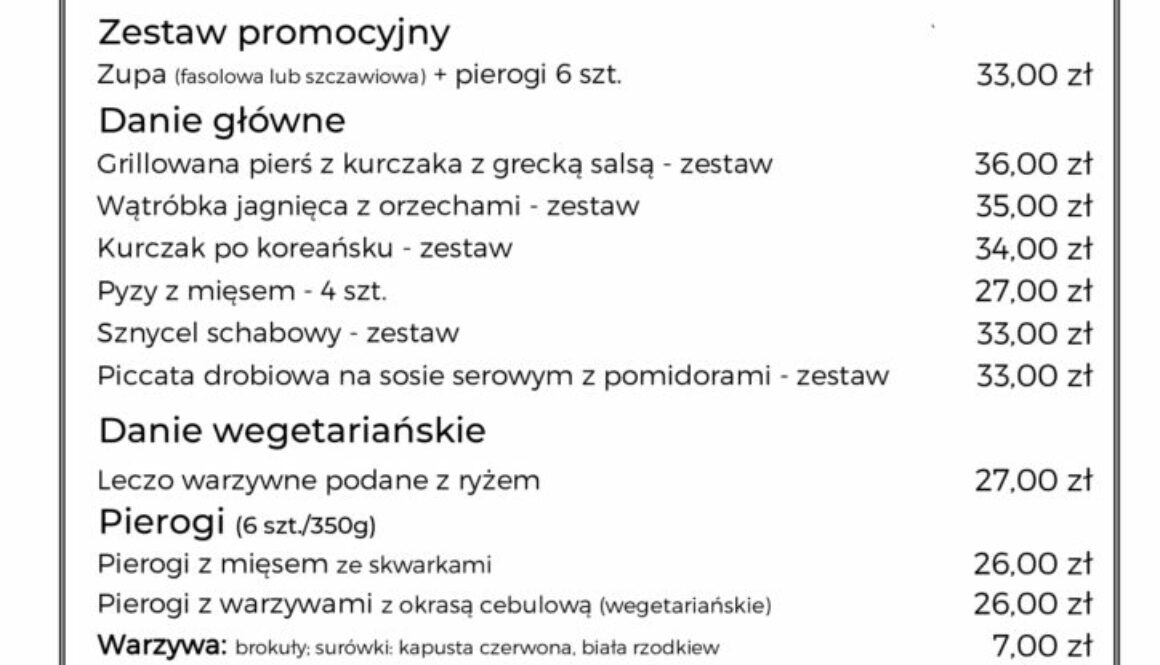 menu 09.09.2025