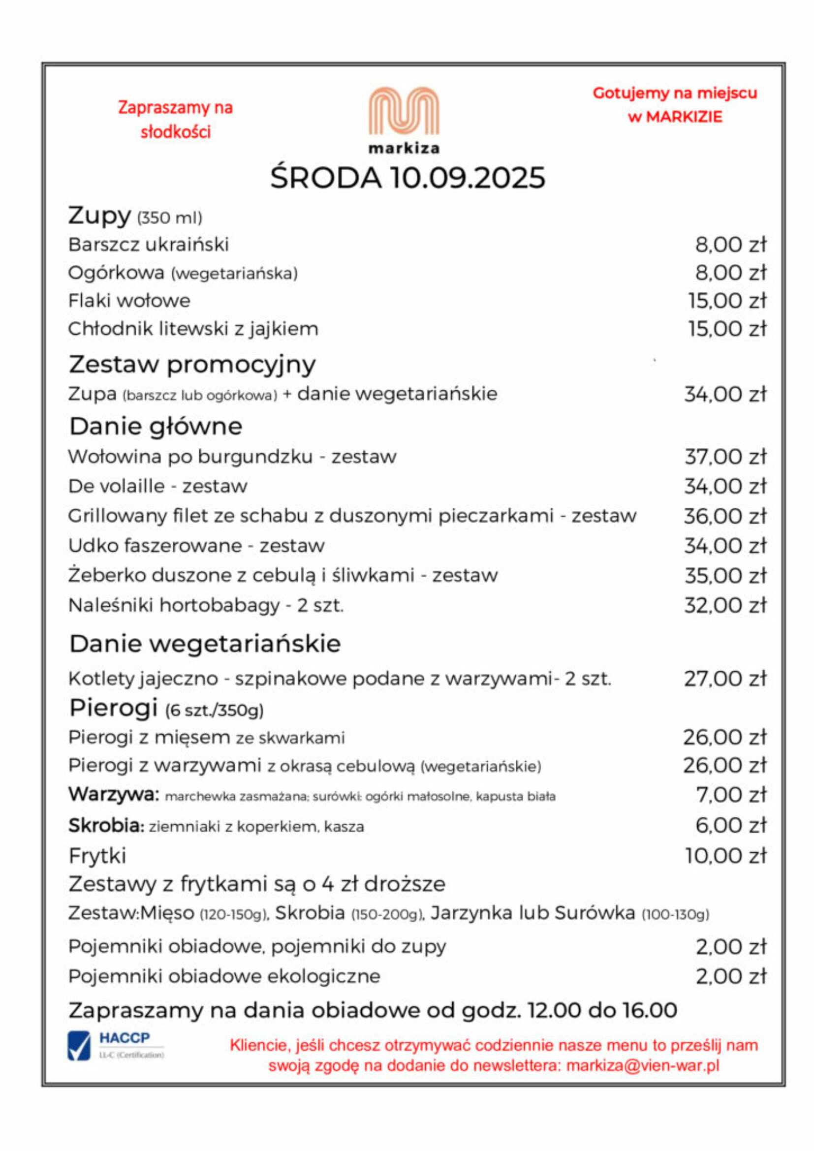 menu 10.09