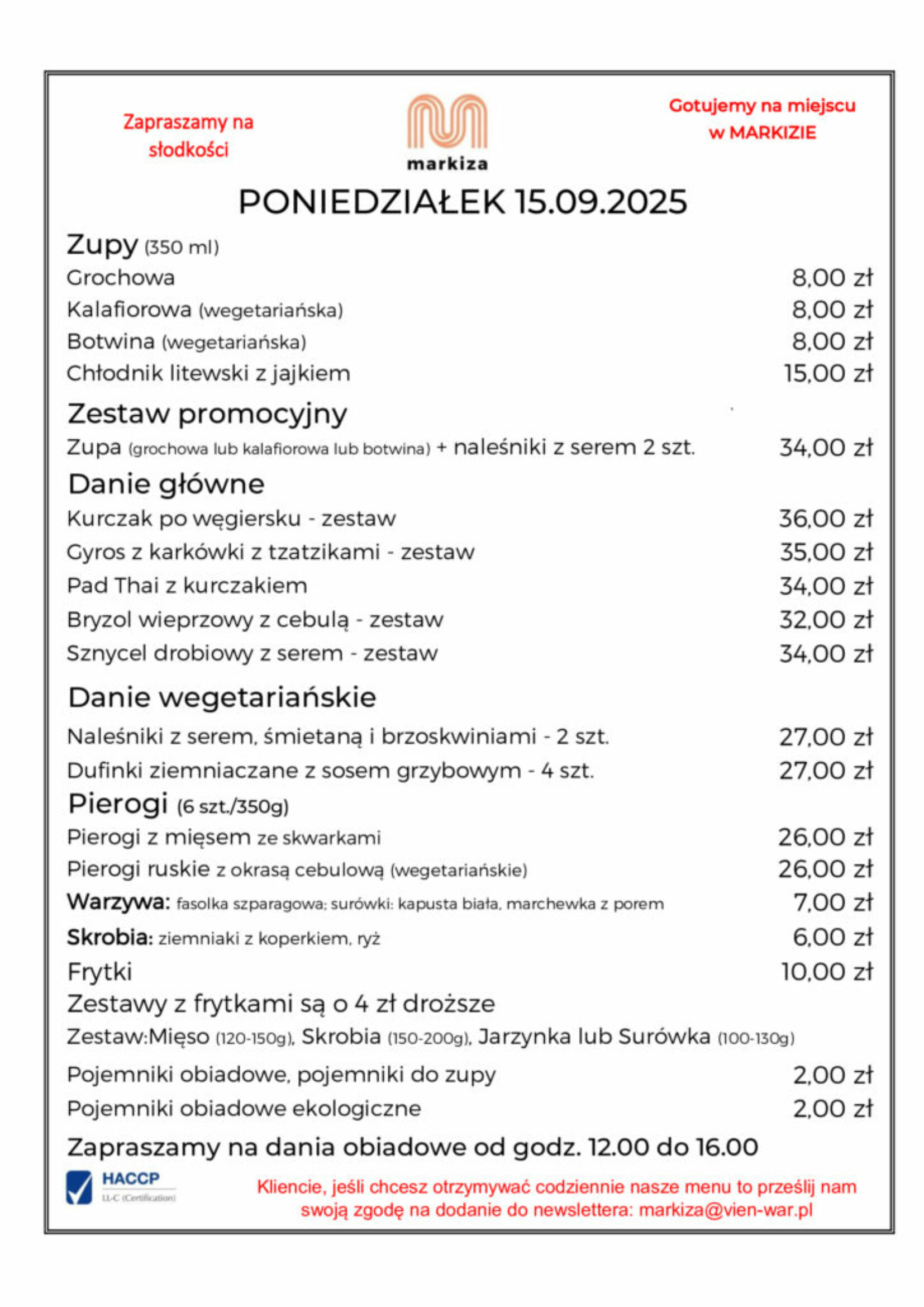 menu 15.09