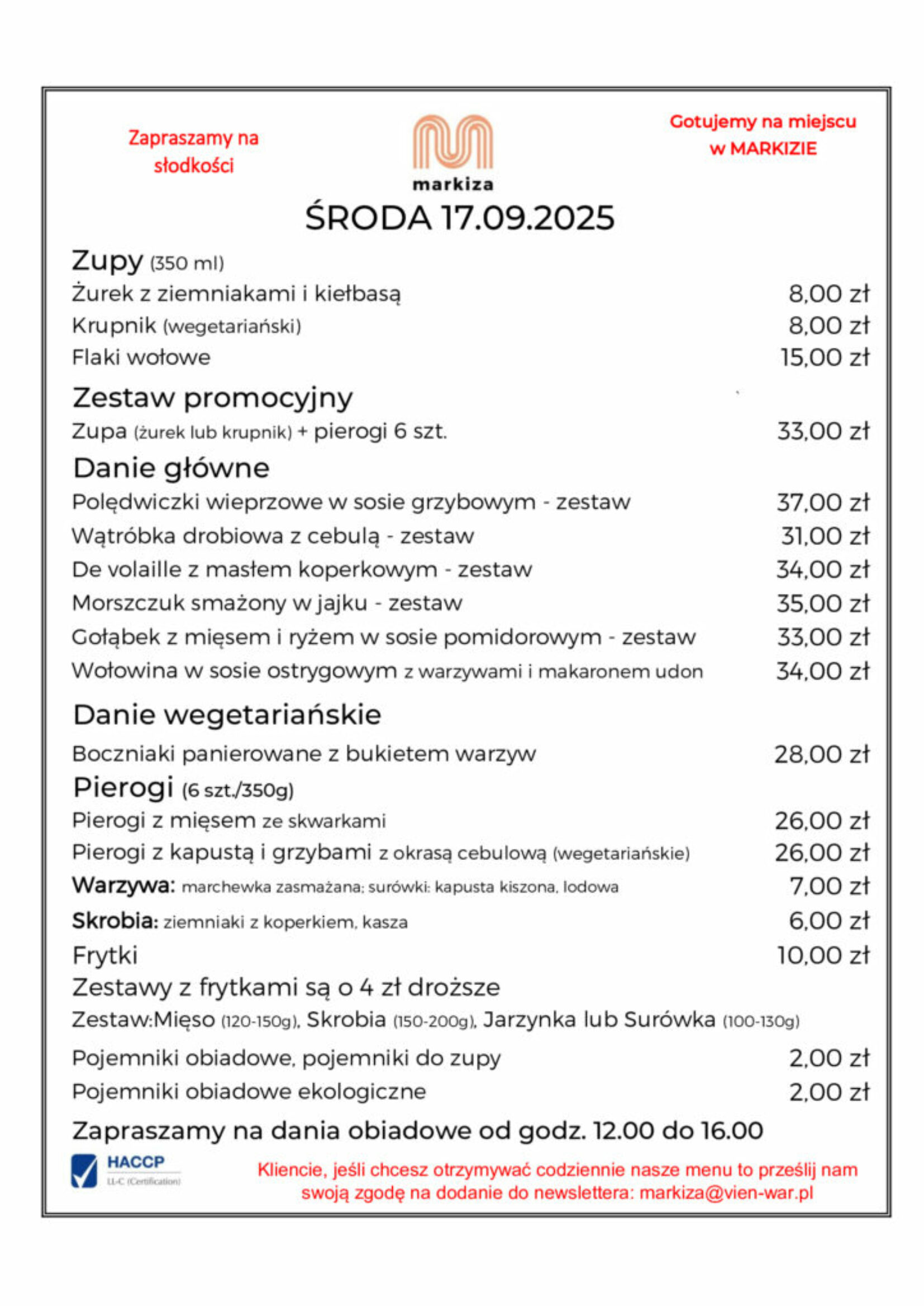 menu 17.09