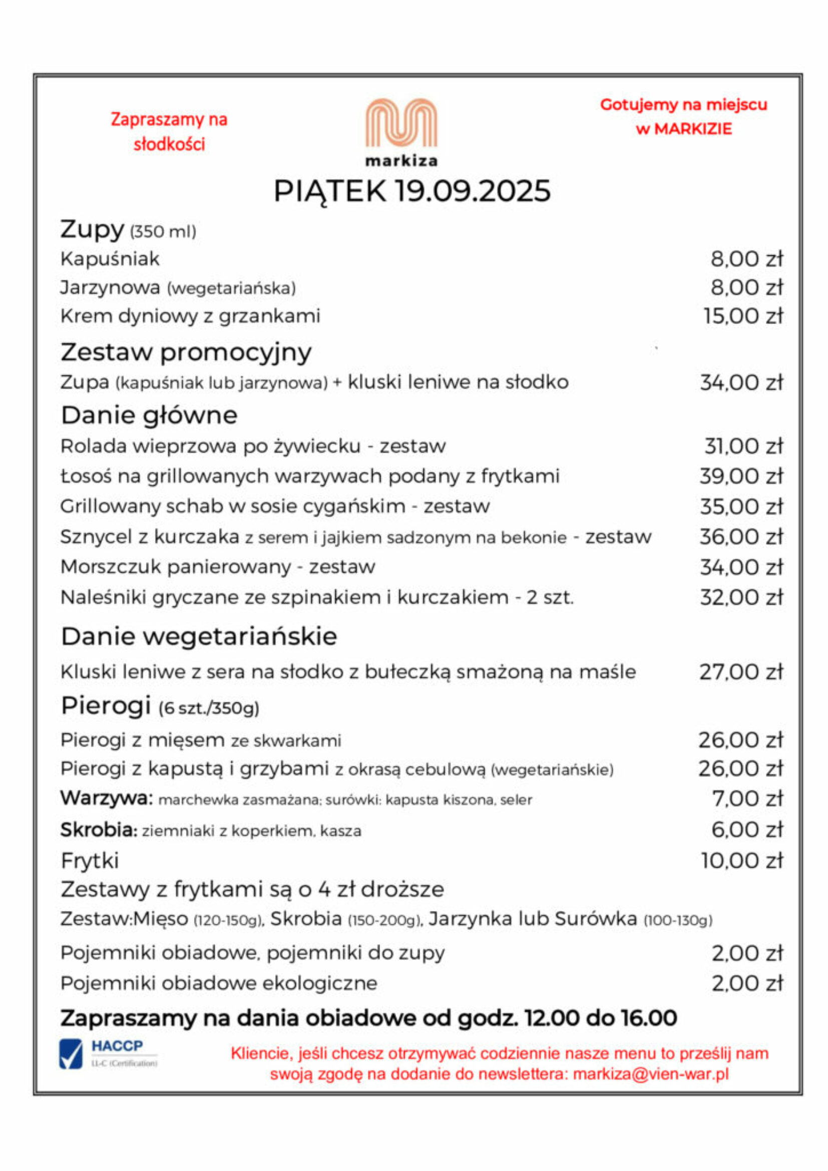 menu 19.09