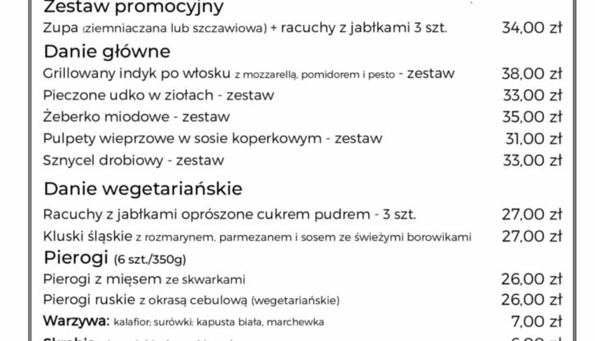 menu 22.09 mk