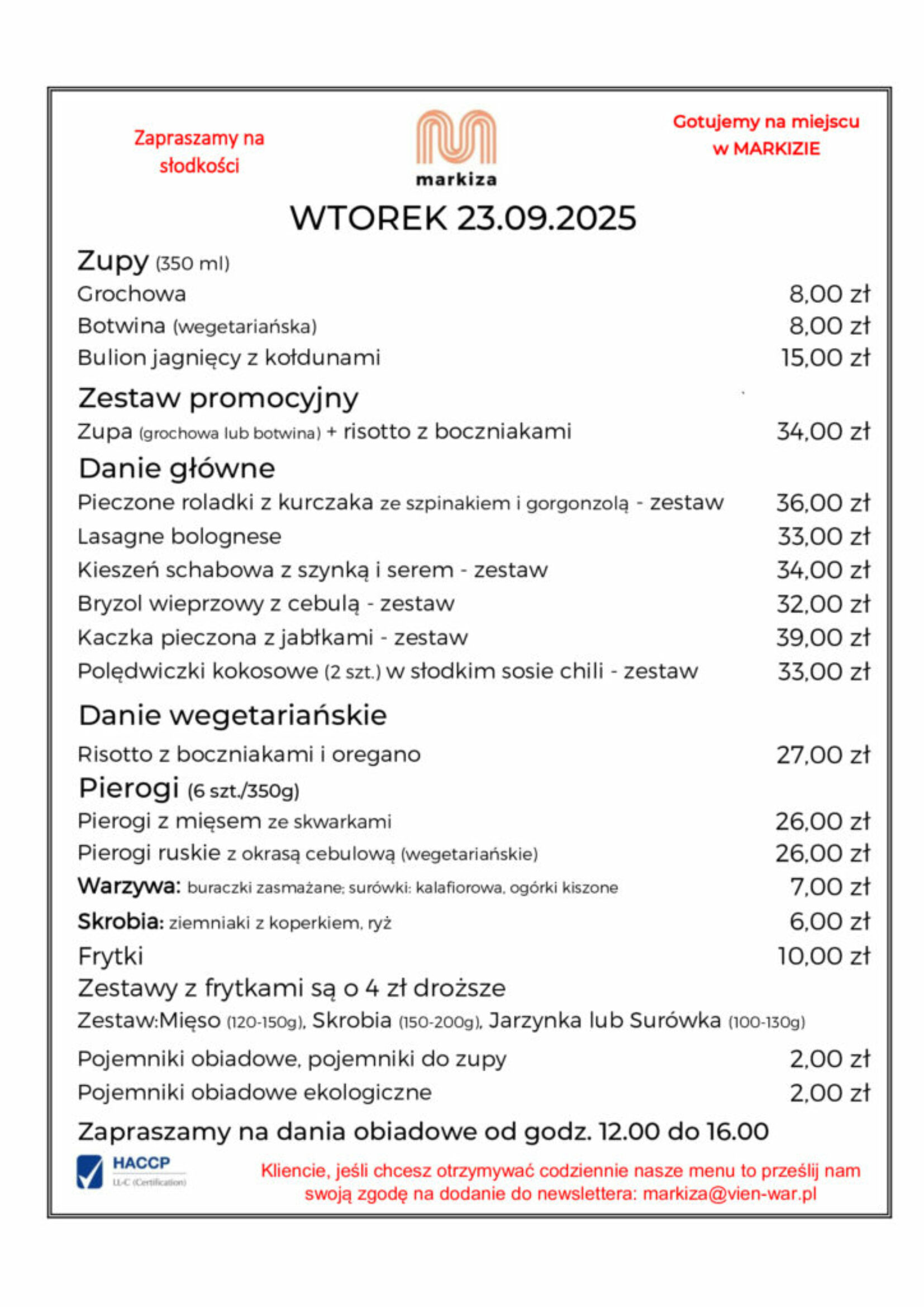 menu 23.09