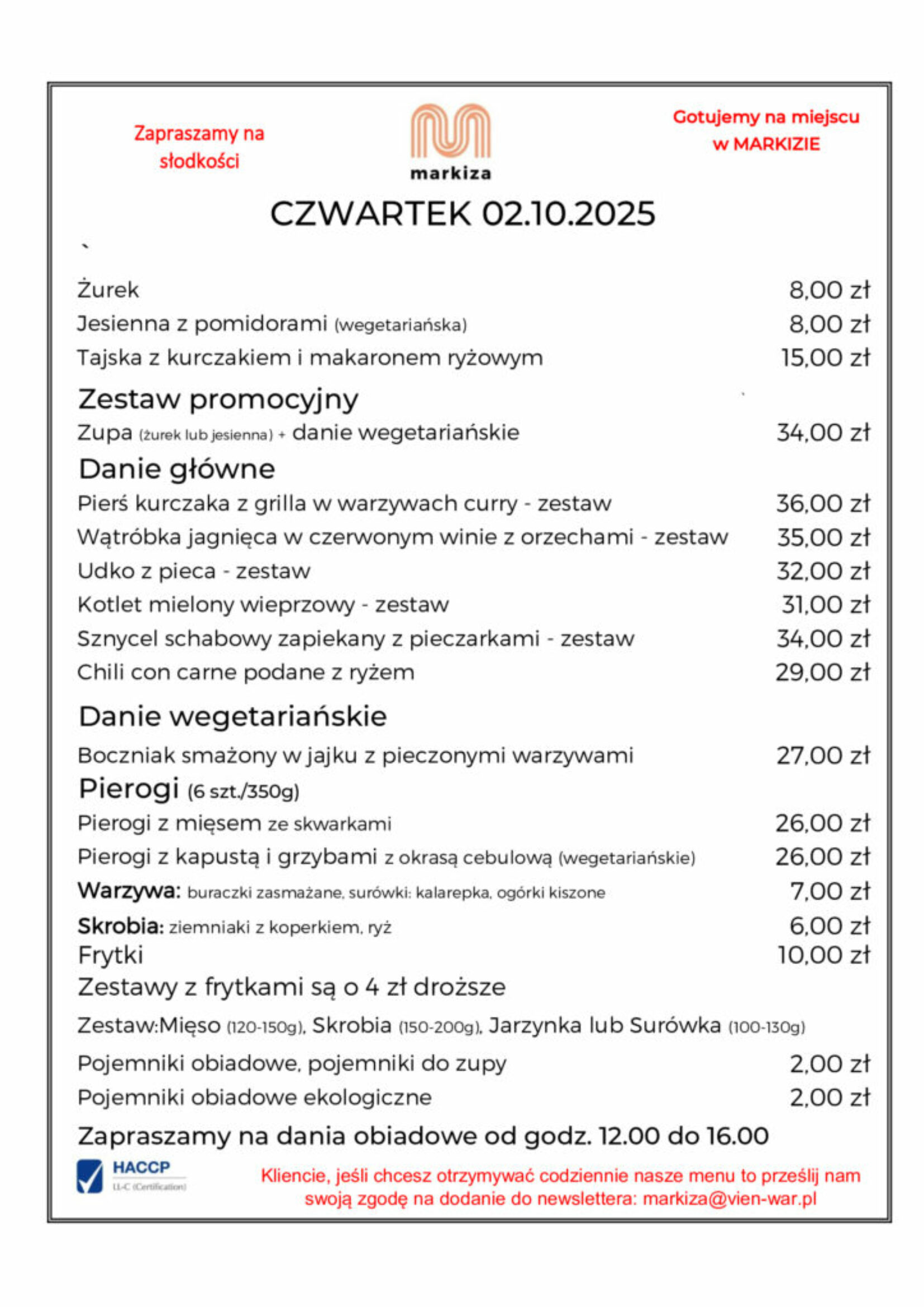 menu 02.10 mk