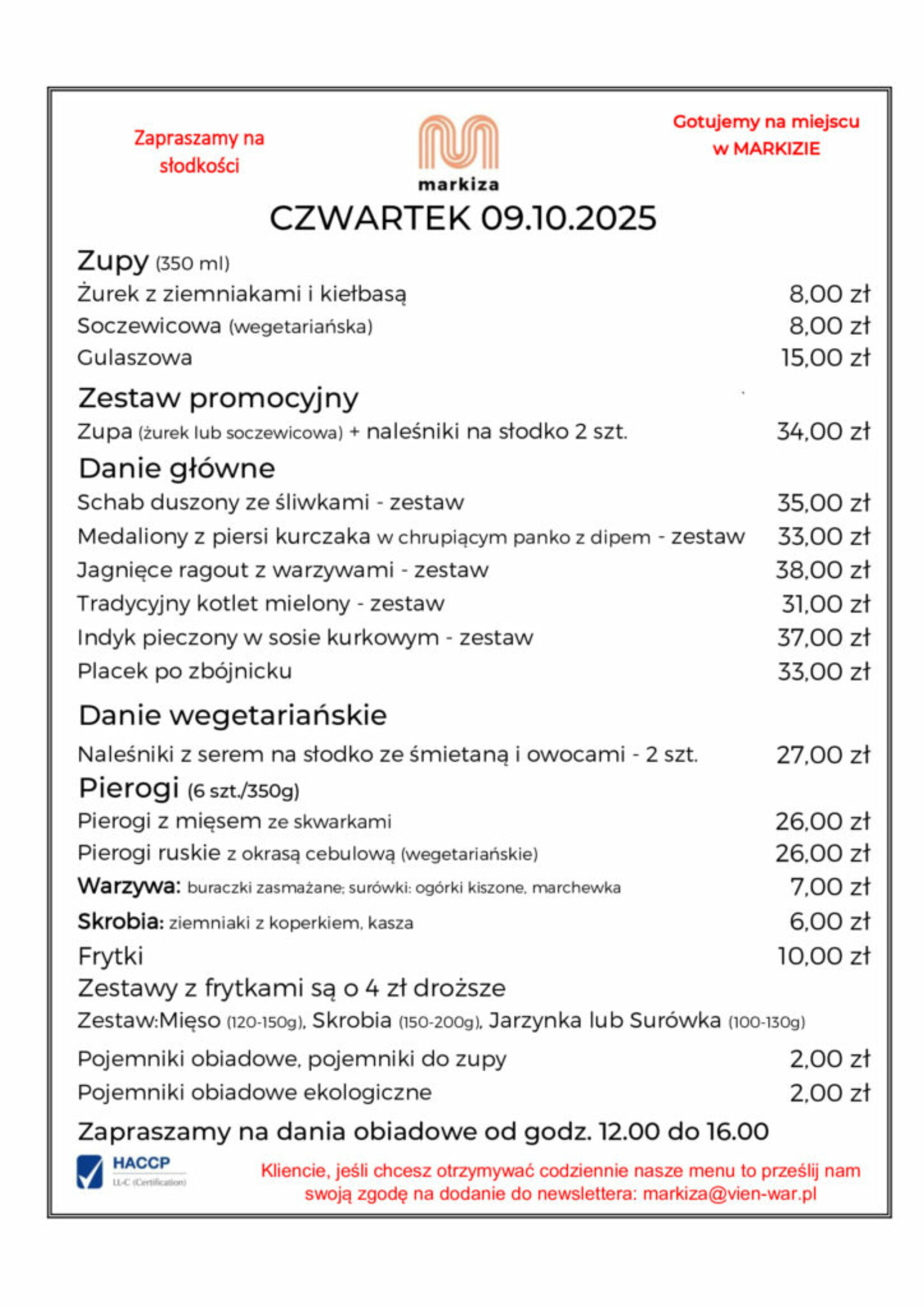menu 09.10
