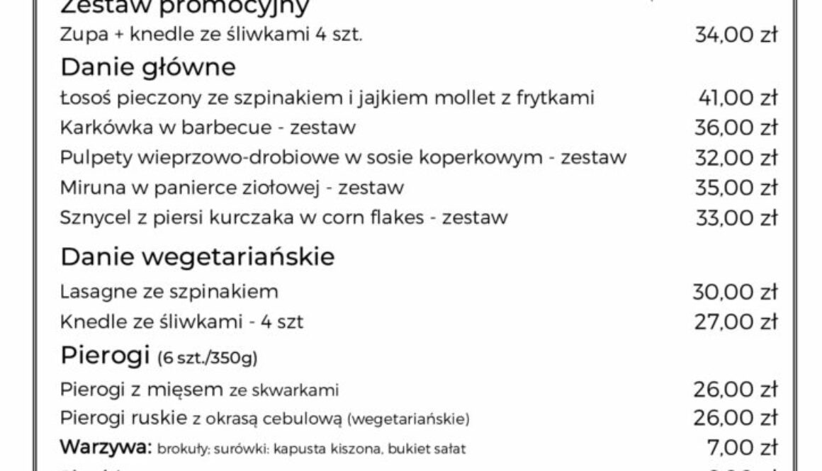 menu 10.10 mk