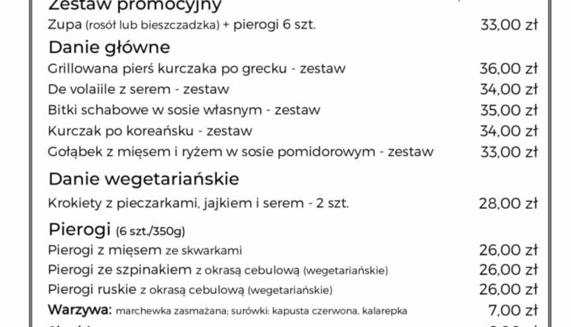 menu 14.10